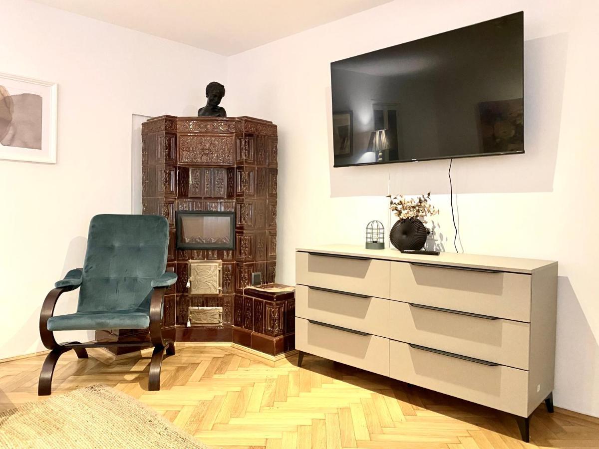 בראשוב Republique Residence מראה חיצוני תמונה
