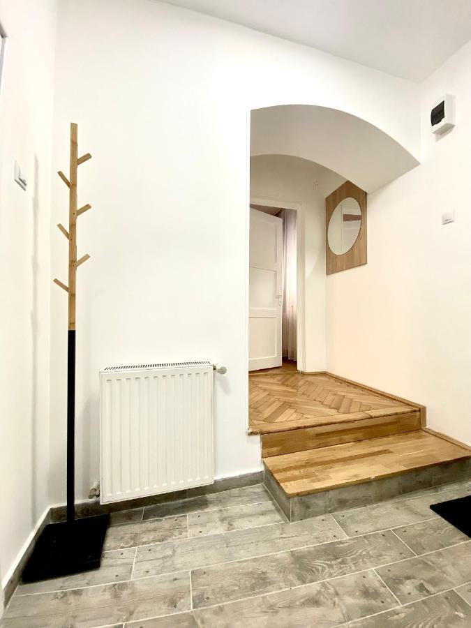בראשוב Republique Residence מראה חיצוני תמונה
