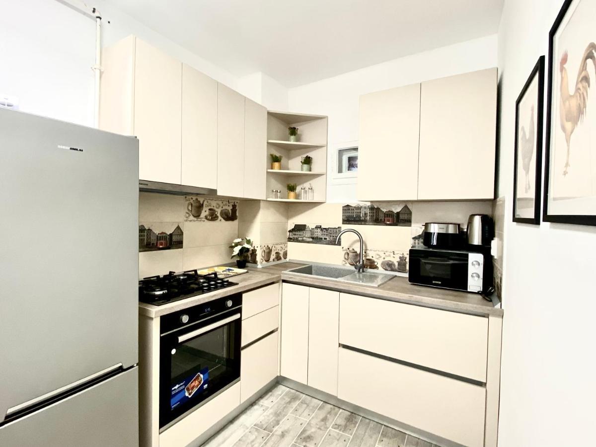 בראשוב Republique Residence מראה חיצוני תמונה